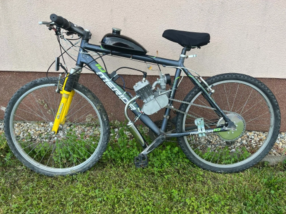Motokolo 50ccm