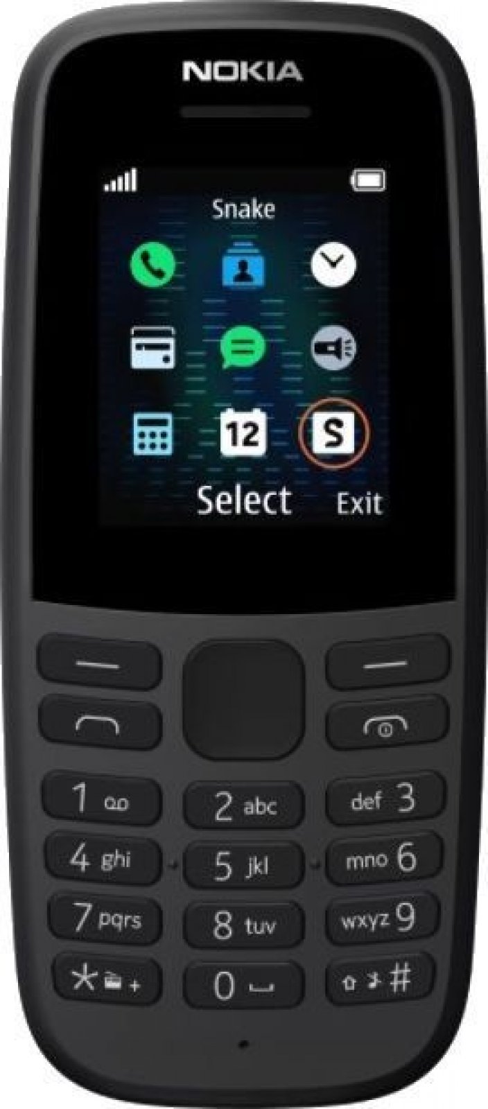 NOKIA 105