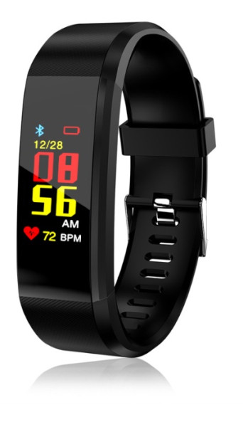 Fitness náramek EB04