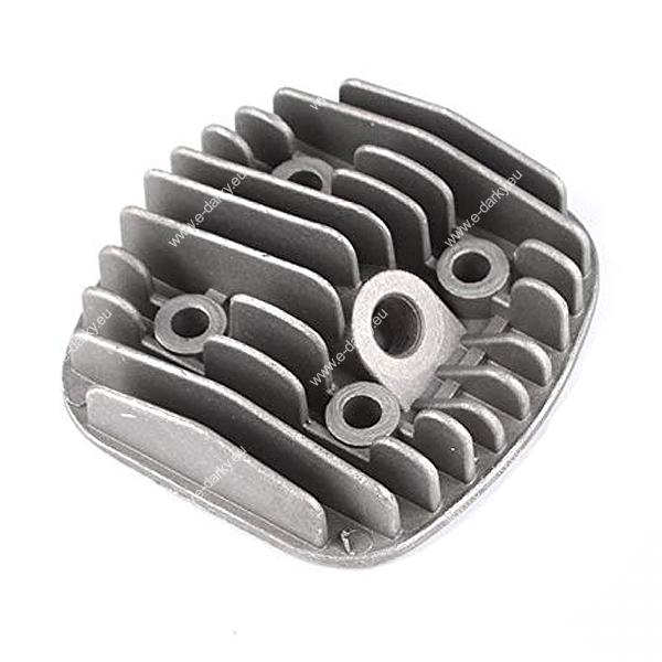 Hlava válce motoru 80ccm