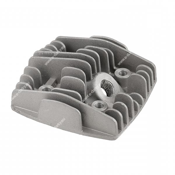 Hlava válce přídavného motoru 50ccm