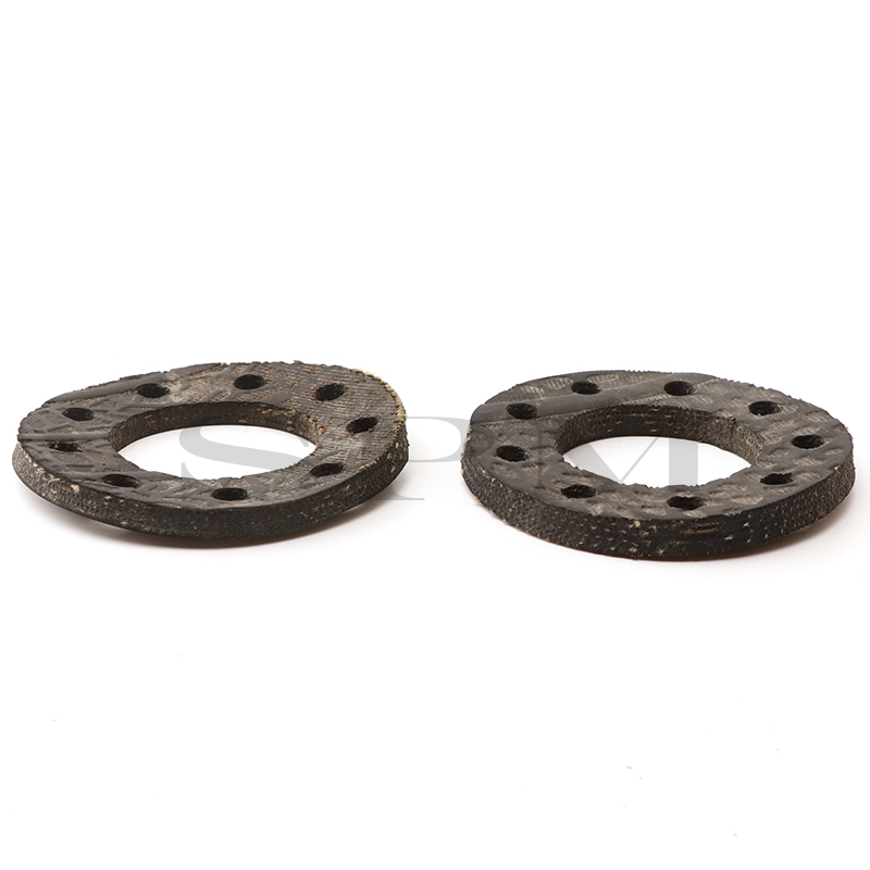 Distanční podložky pro uchycení rozety