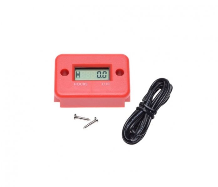 Počítadlo motohodin