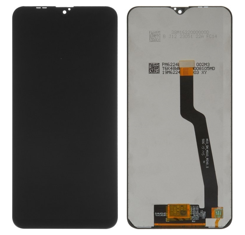LCD Displej Samsung Galaxy A10 A105F + dotyková deska