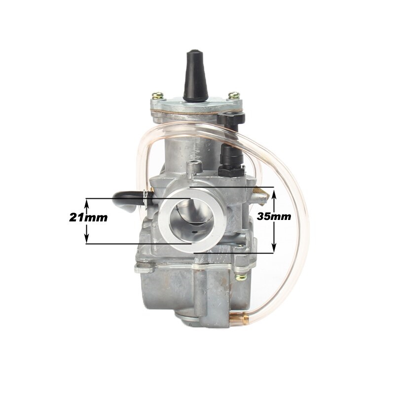 Karburátor OKO 21mm