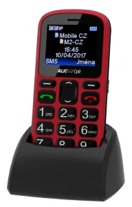 ALIGATOR pro seniora
