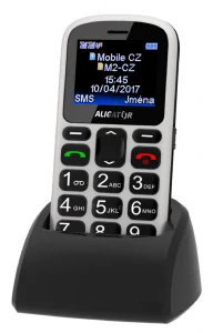 ALIGATOR pro důchodce