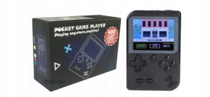 Kapesní mini konzole