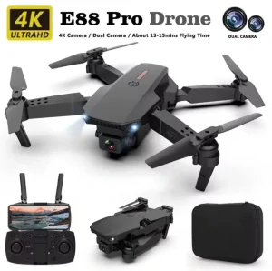 Dron E88 