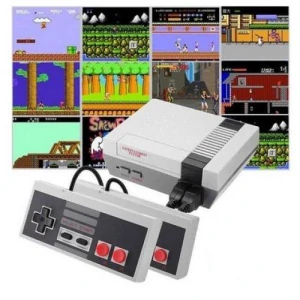 Retro herní TV Konzole