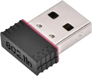 USB WiFi adaptér