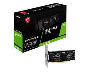 GeForce GTX 1630 OC