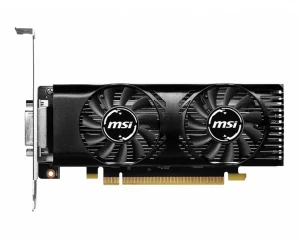 Použítá GeForce GTX 1630 OC