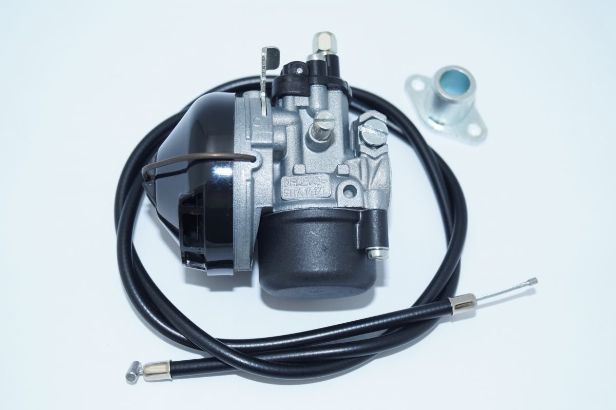 Karburátor Dellorto Babeta