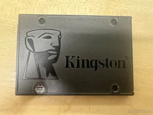 SSD 240GB Kingston