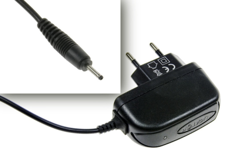 Nabíječka pro Tablet 2A