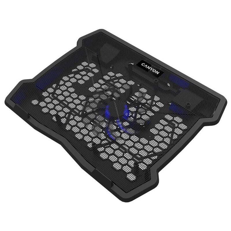 Chladící podložka pro notebook