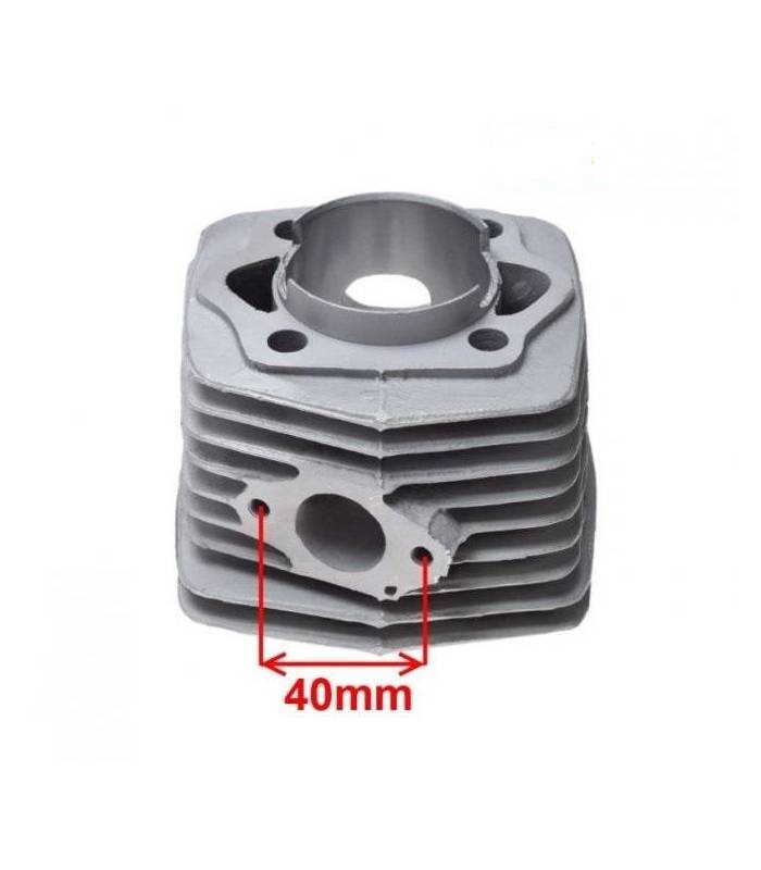 Válec na motokolo 50ccm 