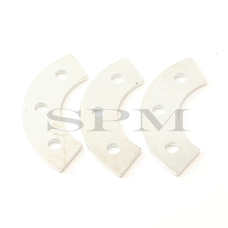 Uchycení rozety pro motokolo