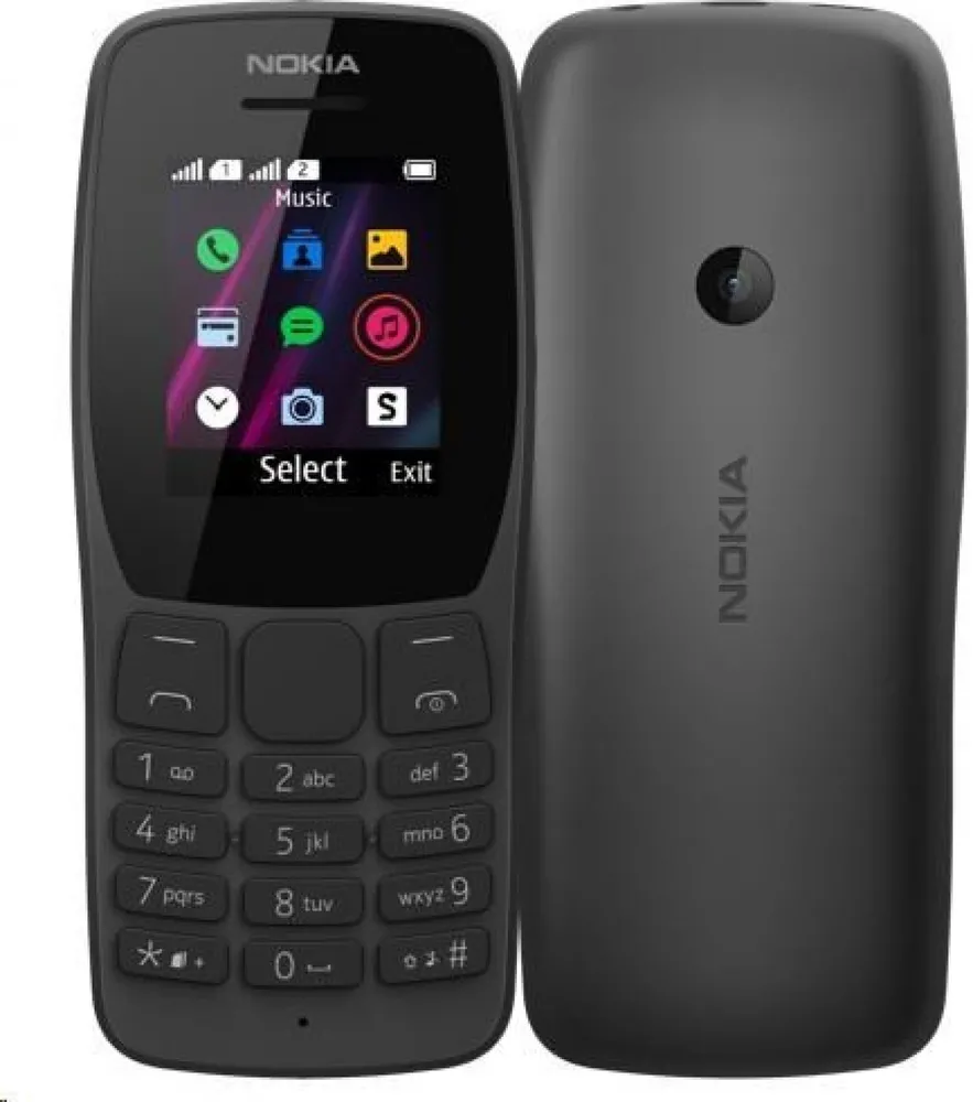 NOKIA 110 DUAL SIM