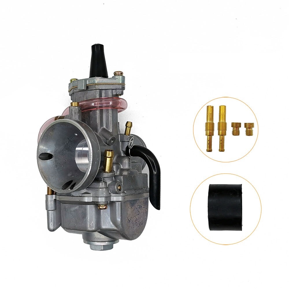 Karburátor OKO 21mm