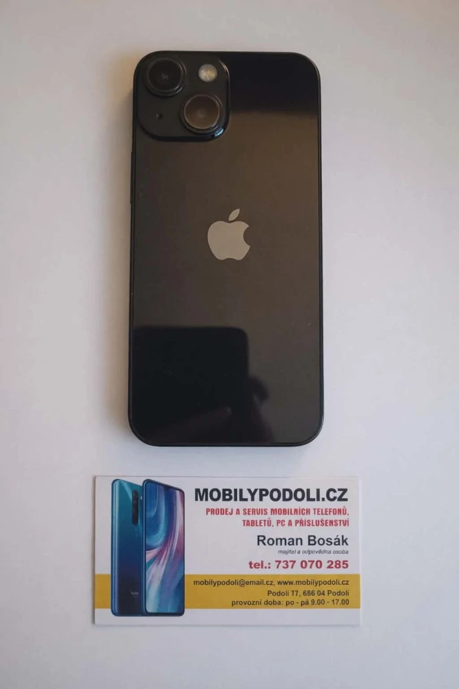 APPLE iPhone 13 mini 128 GB