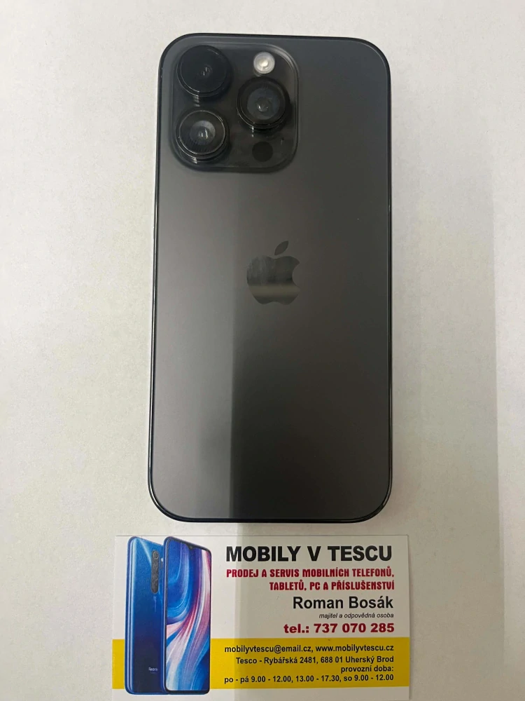 APPLE iPhone 14 Pro