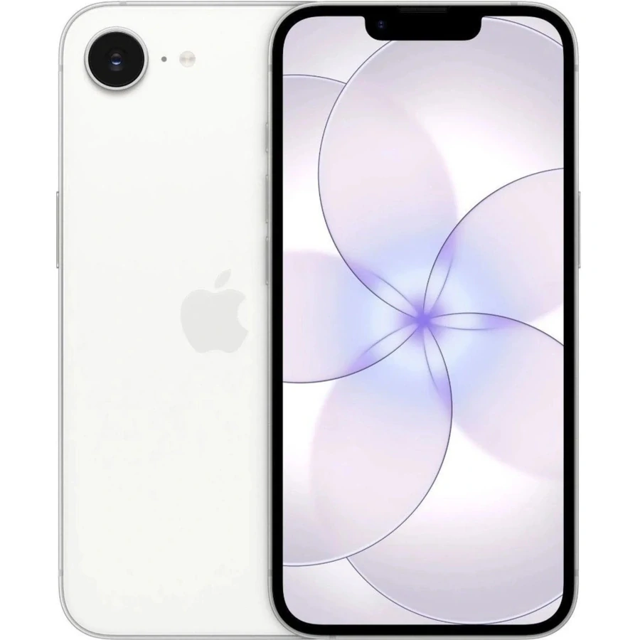 APPLE iPhone 17e