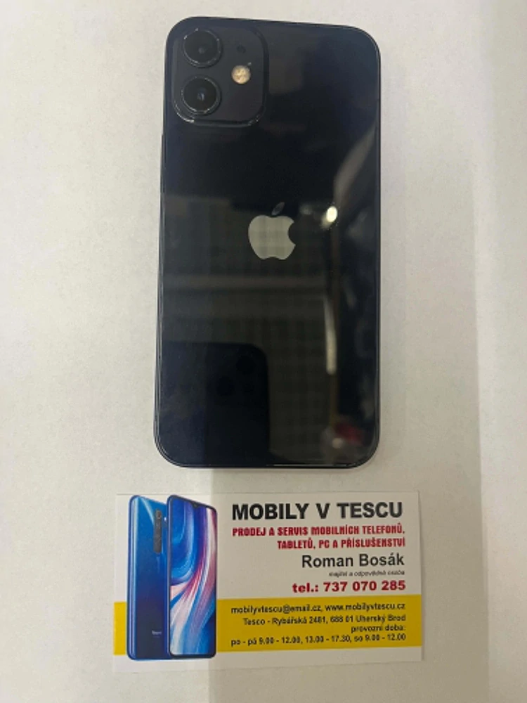 APPLE iPhone 12 Mini