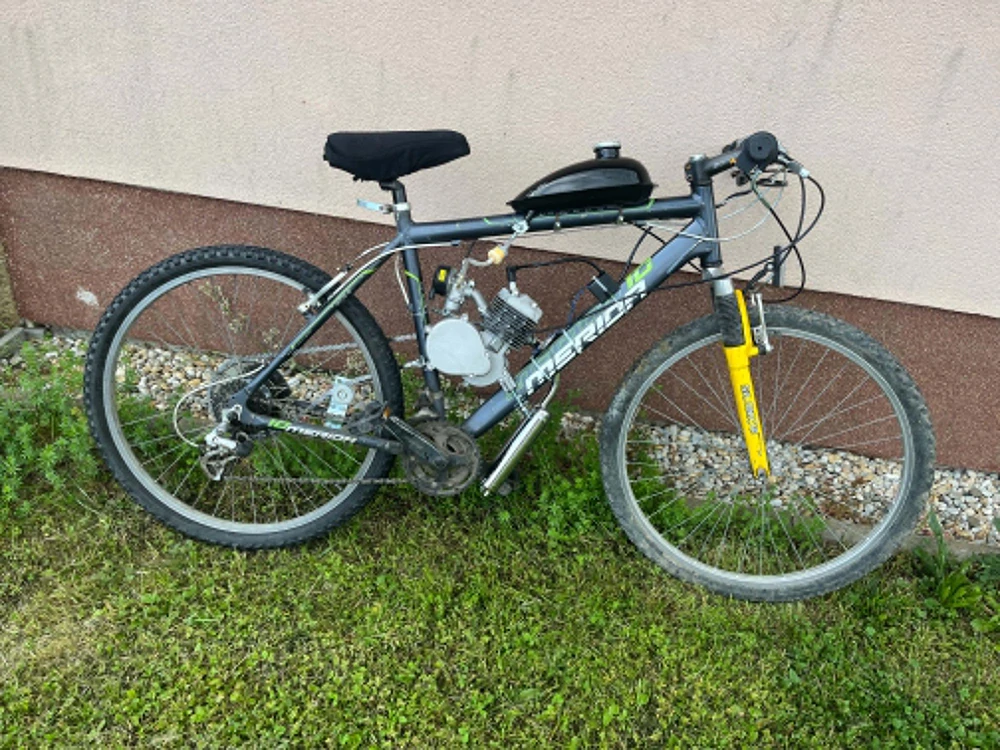 Motokolo 50ccm