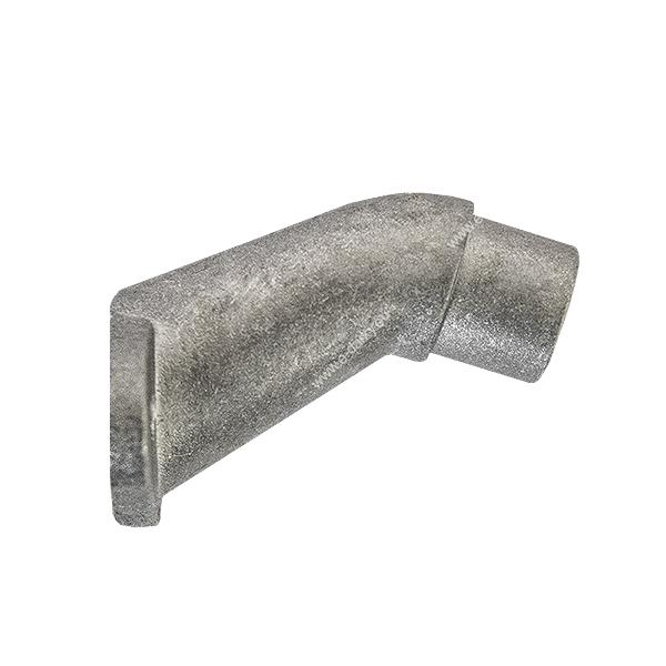 Příruba ke karburátoru