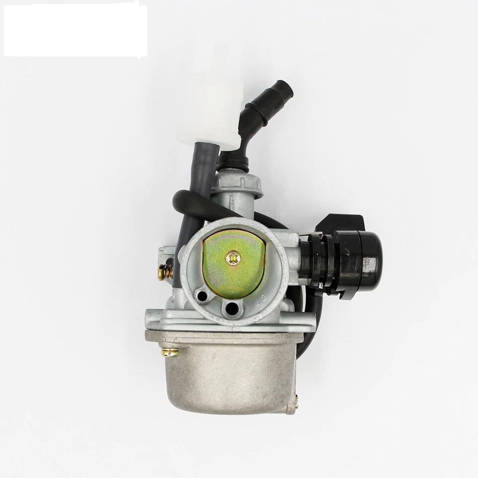 Karburátor Naraku 19mm