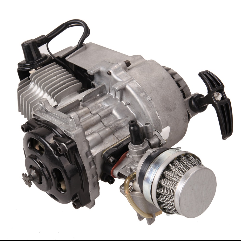 Motor pro minibike