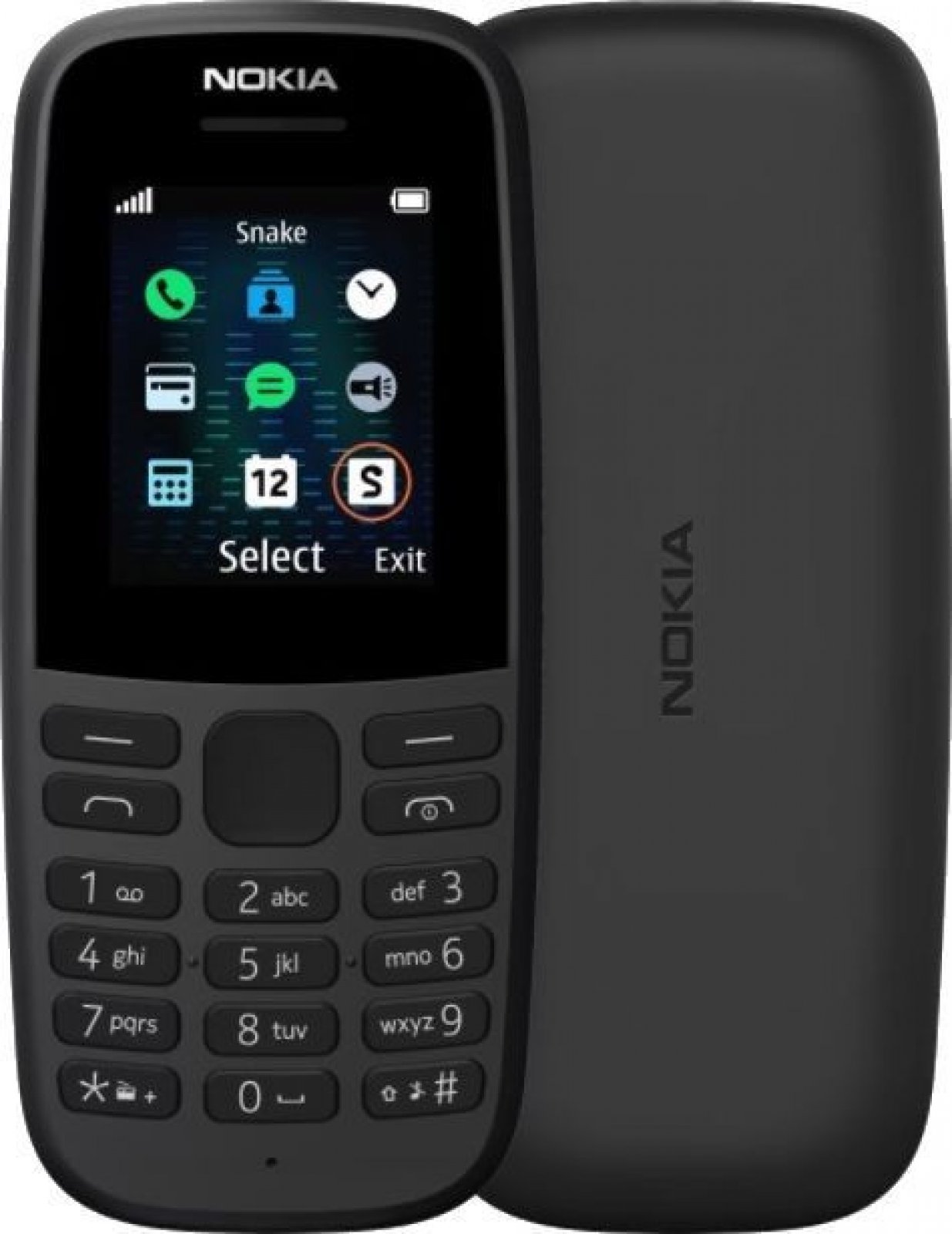 NOKIA 105