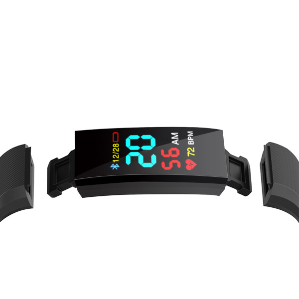 Fitness náramek EB04
