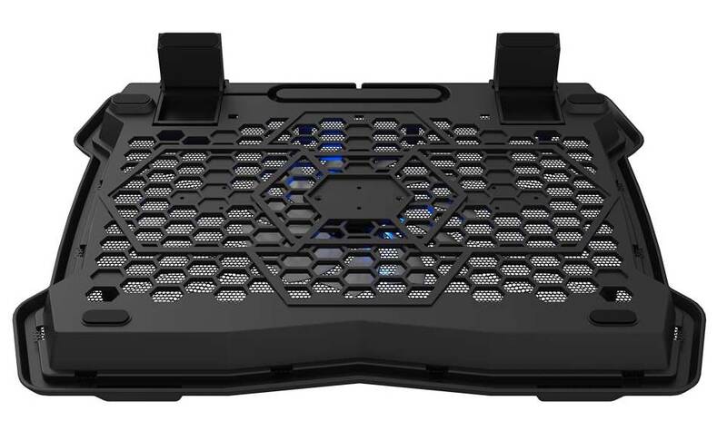 Chladící podložka pro notebook