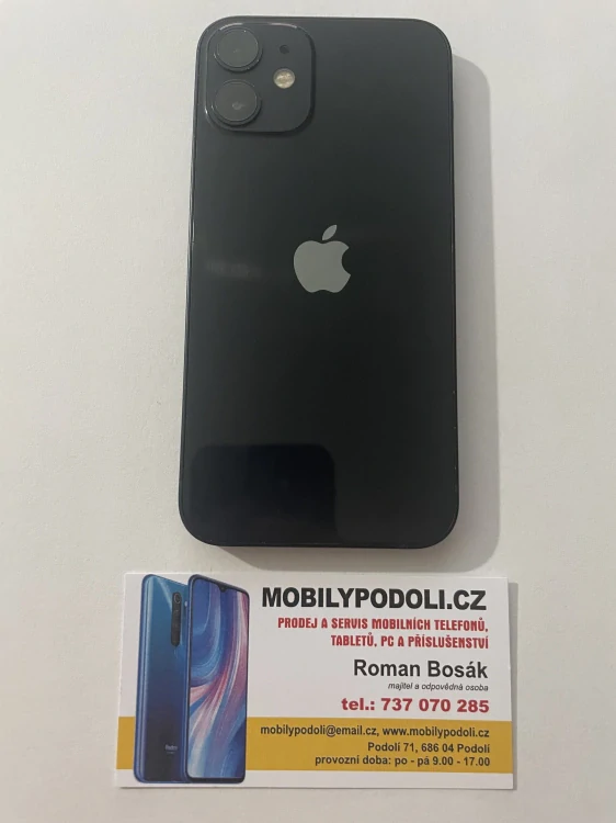 APPLE iPhone 12 