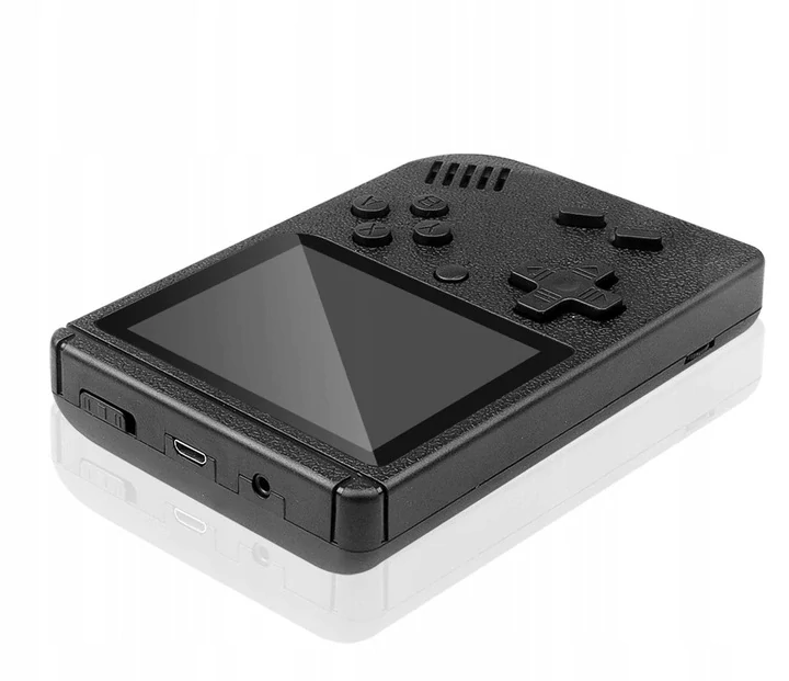 Kapesní mini konzole