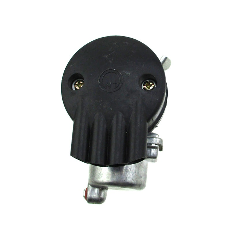 Karburátor na motokolo