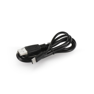 Nabíječka USB-C 2A - s odnímatelným kabelem