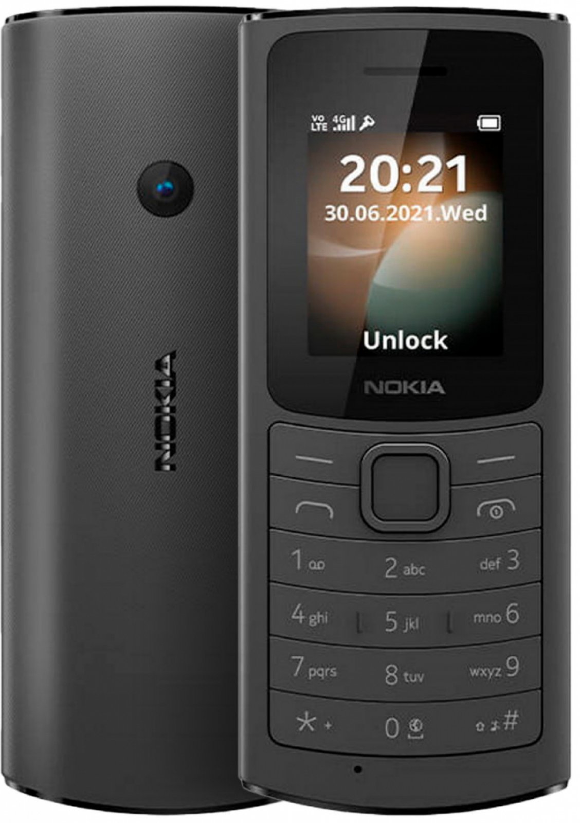 NOKIA 110 4G