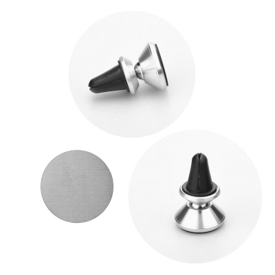 Držák do ventilace