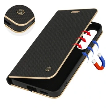 Flipové pouzdro na mobil