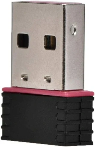 USB WiFi adaptér