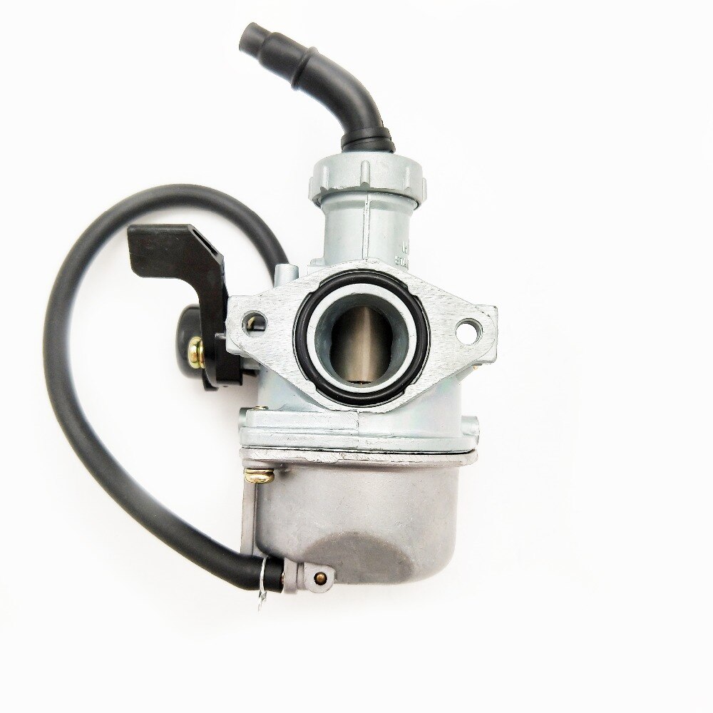 Karburátor Naraku 19mm