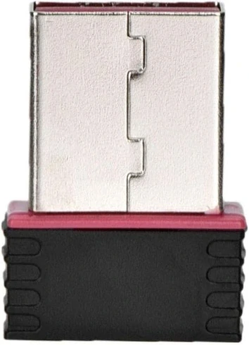 USB WiFi adaptér