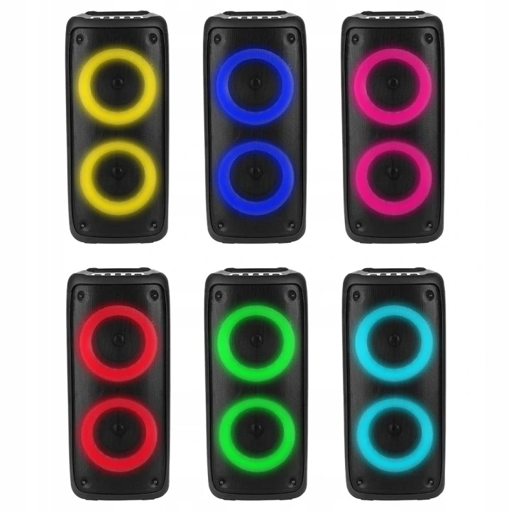 Bluetooth Reproduktor 40W