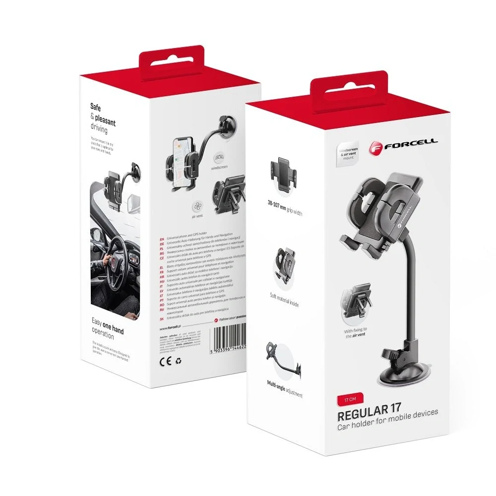 Tvarovací Držák do auta