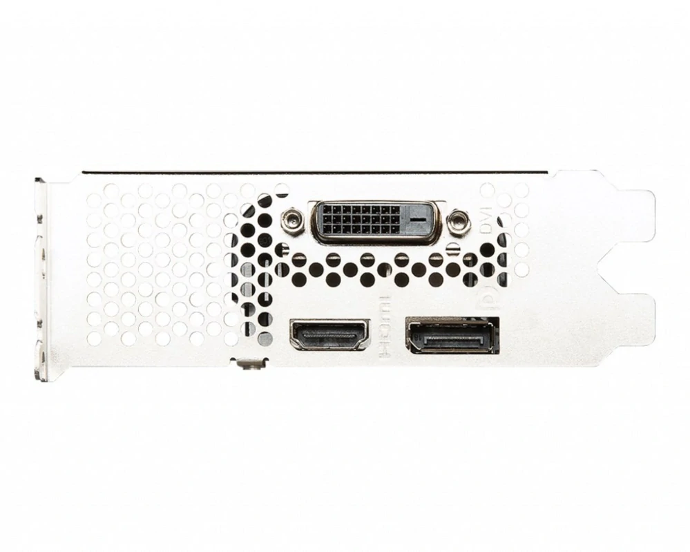 Použítá GeForce GTX 1630 OC