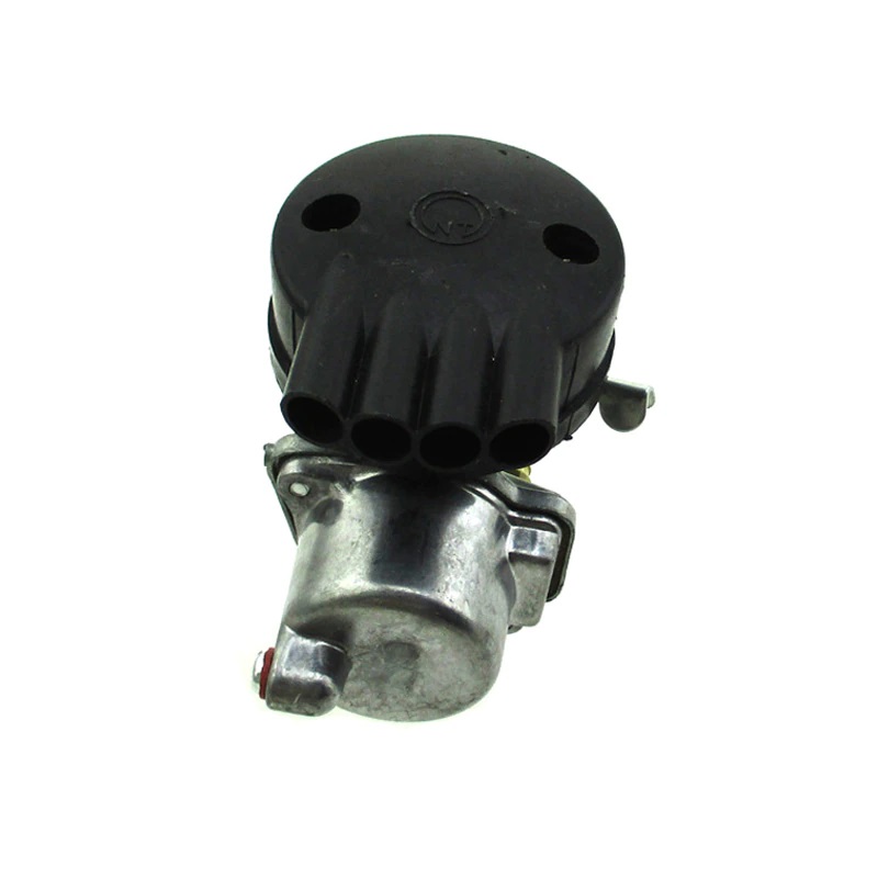 Karburátor na motokolo